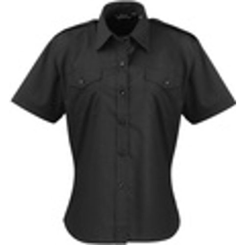 Camicia Premier PR312 - Premier - Modalova