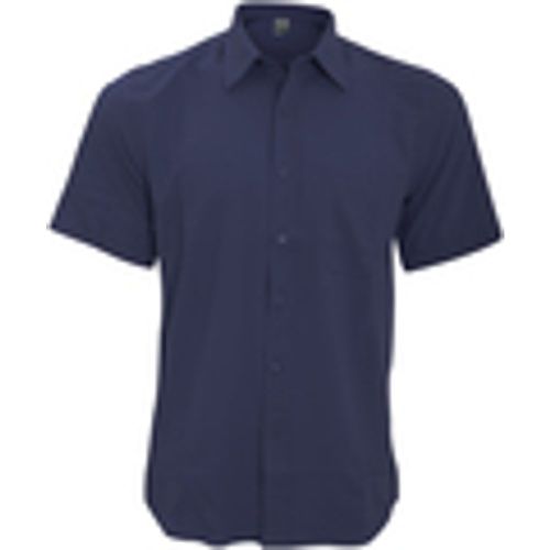 Camicia a maniche corte HB595 - Henbury - Modalova