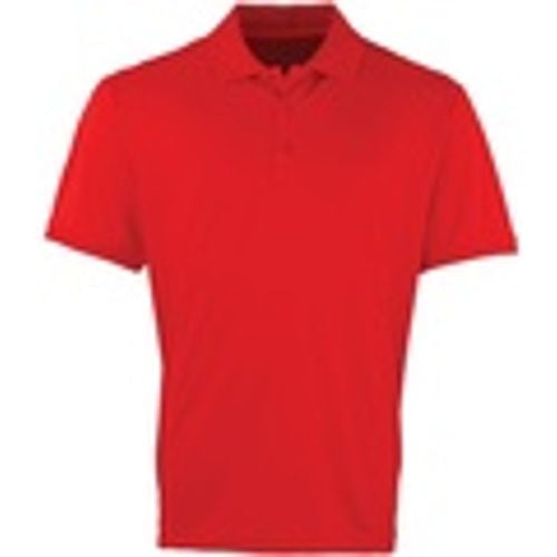 Polo Premier Coolchecker - Premier - Modalova