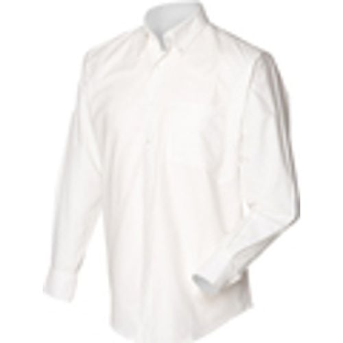 Camicia a maniche lunghe HB510 - Henbury - Modalova