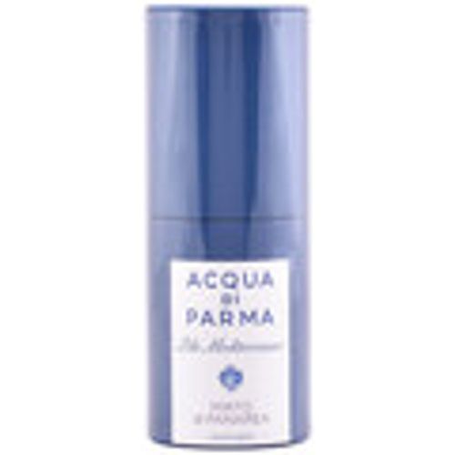 Acqua di colonia Blu Mediterraneo Mirto Di Panarea Eau De Toilette Vaporizzatore - Acqua Di Parma - Modalova