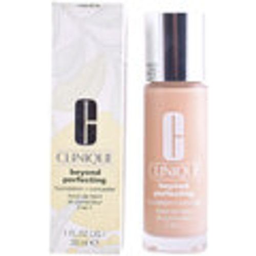 Fondotinta & primer Beyond Perfecting Foundation + Concealer 1-linen - Clinique - Modalova