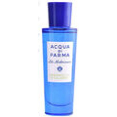 Acqua di colonia Blu Mediterraneo Bergamotto Di Calabria Eau De Toilette Vaporiz - Acqua Di Parma - Modalova