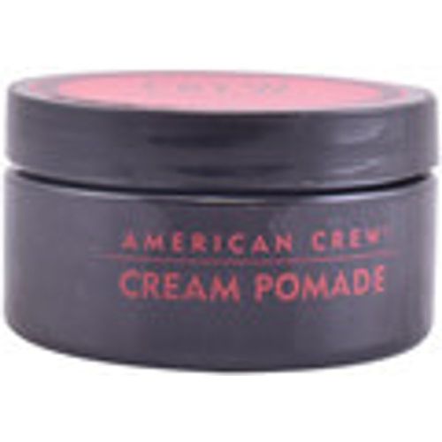 Gel & Modellante per capelli Pomade Cream 85 Gr - American Crew - Modalova