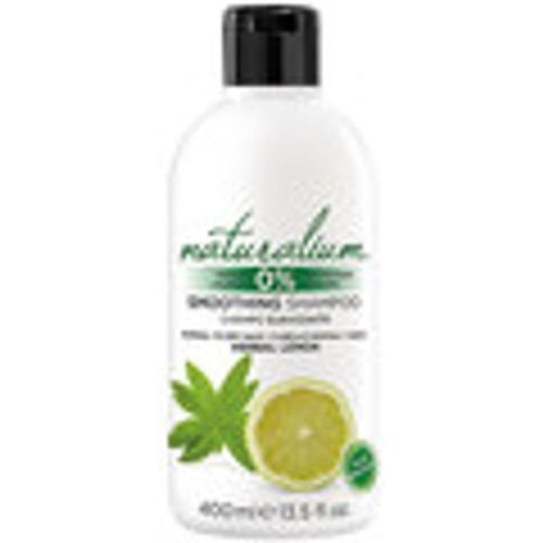 Shampoo Herbal Lemon Smoothing Shampoo - Naturalium - Modalova