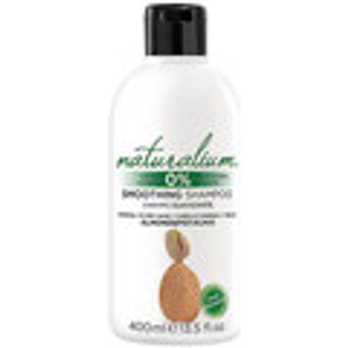 Shampoo Almond Pistachio Smoothing Shampoo - Naturalium - Modalova