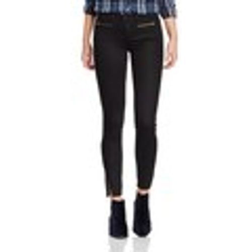 Jeans skynny ® Corynn Perfect Black W25FCK81H - Wrangler - Modalova