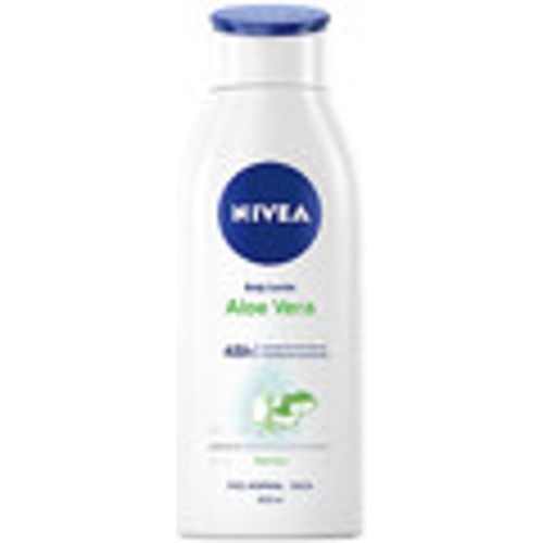 Idratanti & nutrienti Aloe Vera Body Lotion Piel Normal-seca - Nivea - Modalova