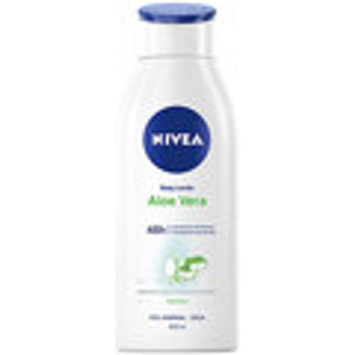 Idratanti & nutrienti Aloe Vera Lozione Corpo Pelli Normali-secche - Nivea - Modalova