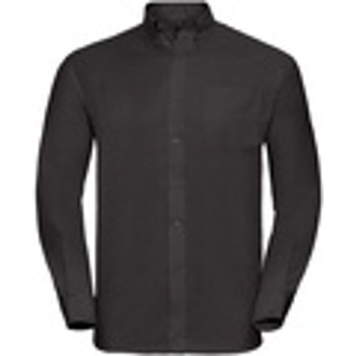 Camicia a maniche lunghe 932M - Russell - Modalova