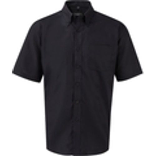 Camicia a maniche corte 933M - Russell - Modalova