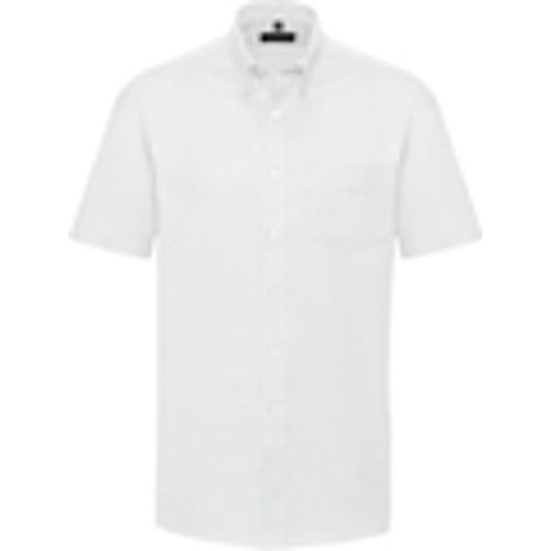 Camicia a maniche corte 933M - Russell - Modalova