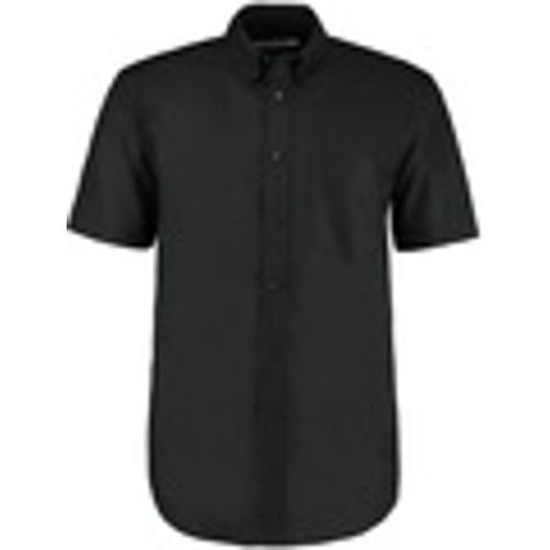 Camicia a maniche corte KK350 - Kustom Kit - Modalova