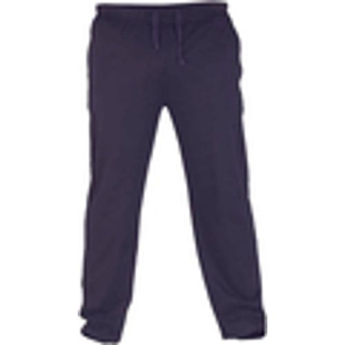 Pantaloni Sportivi Duke D555 Rory - Duke - Modalova