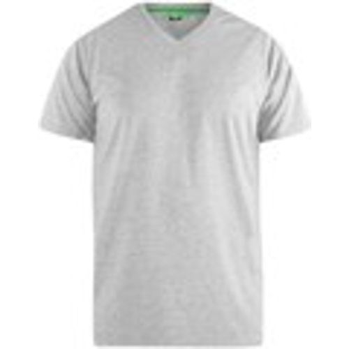 T-shirts a maniche lunghe D555 Signature - Duke - Modalova