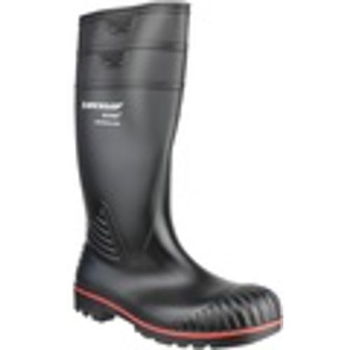 Scarpe Acifort Heavy Duty Safety Welly - Dunlop - Modalova