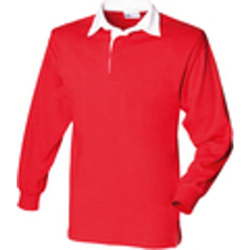 T-shirt & Polo Front Row FR109 - FRONT ROW - Modalova