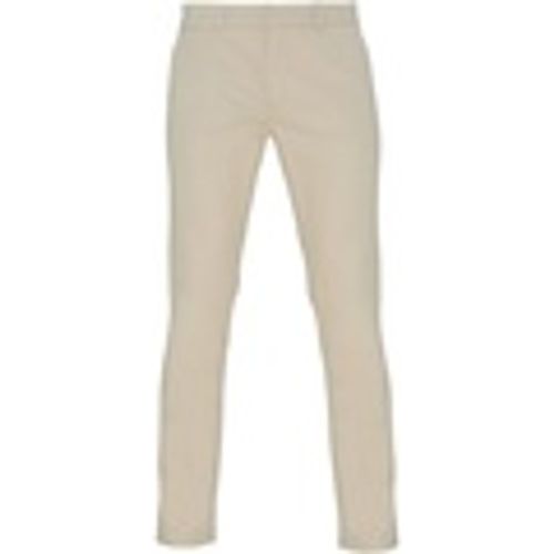 Pantaloni Asquith & Fox Chino - Asquith & Fox - Modalova