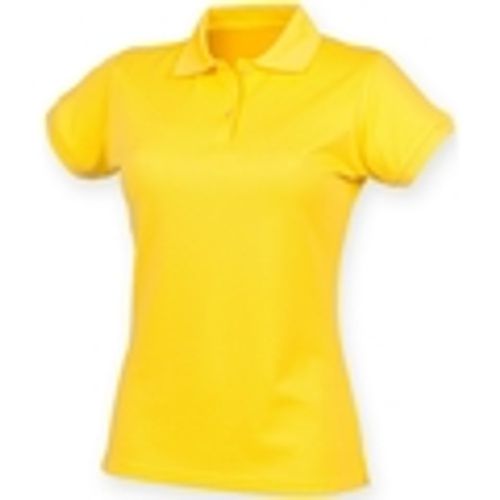 T-shirt & Polo Henbury Coolplus - Henbury - Modalova