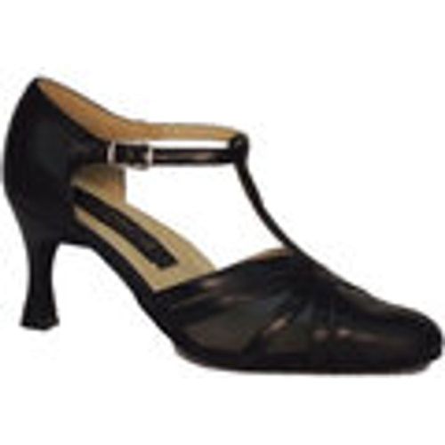 Sandali Standard rete - Vitiello Dance Shoes - Modalova