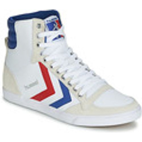 Sneakers alte TEN STAR HIGH CANVAS - Hummel - Modalova