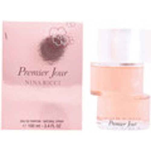 Eau de parfum Premier Jour Eau De Parfum Vaporizzatore - Nina Ricci - Modalova