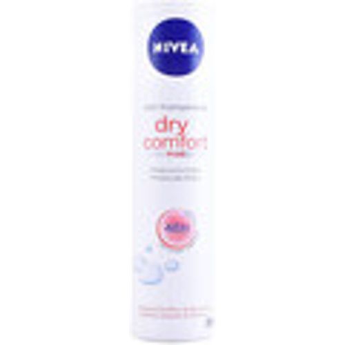 Accessori per il corpo Dry Comfort Deo Vaporizzatore - Nivea - Modalova