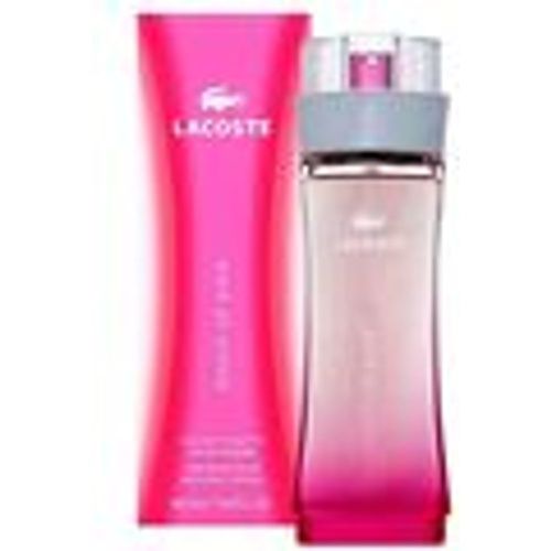 Acqua di colonia Touch of Pink - colonia - 90ml - vaporizzatore - Lacoste - Modalova