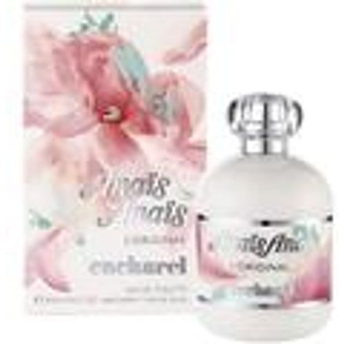 Acqua di colonia Anais Anais - colonia - 100ml - vaporizzatore - Cacharel - Modalova