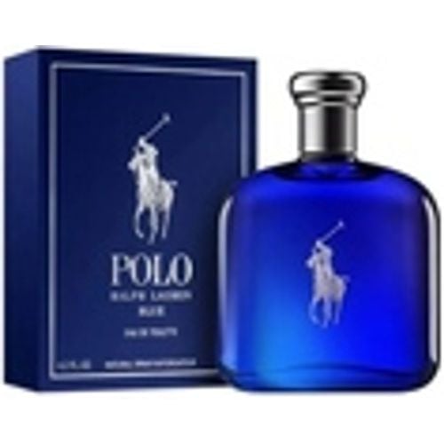 Acqua di colonia Polo Blue - colonia - 125ml - vaporizzatore - Ralph Lauren - Modalova