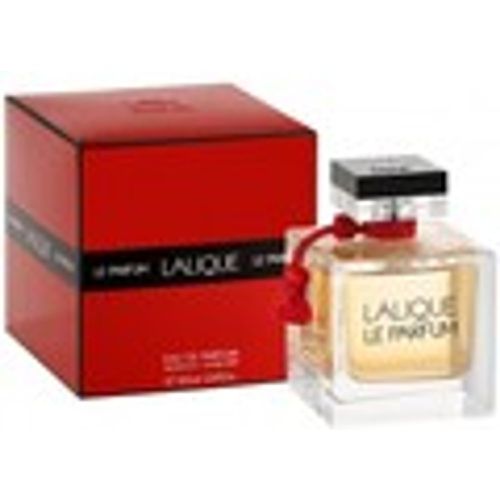 Eau de parfum Le Perfum - acqua profumata - 100ml - vaporizzatore - Lalique - Modalova