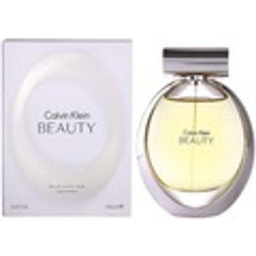 Eau de parfum Beauty - acqua profumata - 100ml - vaporizzatore - Calvin Klein Jeans - Modalova