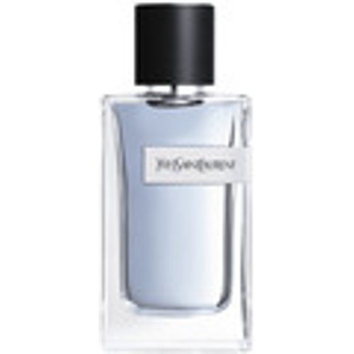 Acqua di colonia Y - colonia - 100ml - vaporizzatore - Yves Saint Laurent - Modalova