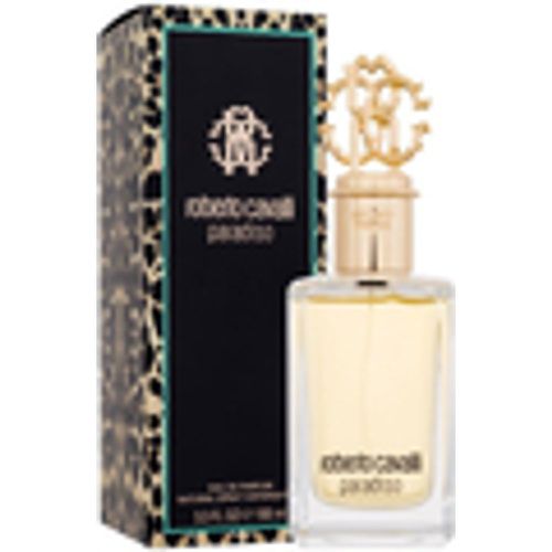 Eau de parfum Paradiso - acqua profumata - 100ml - vaporizzatore - Roberto Cavalli - Modalova