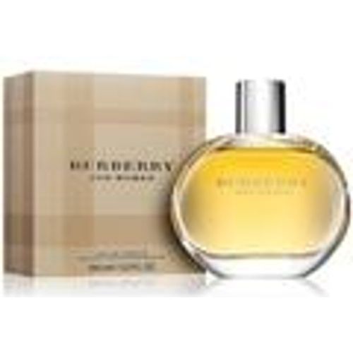 Eau de parfum For Women - acqua profumata - 100ml - vaporizzatore - Burberry - Modalova