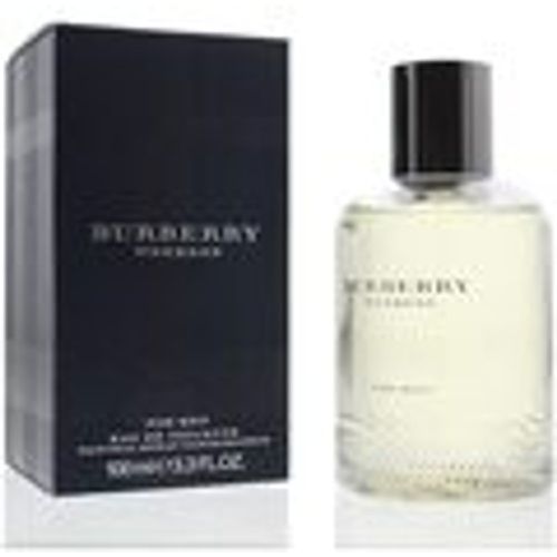 Acqua di colonia Weekend - colonia - 100ml - vaporizzatore - Burberry - Modalova