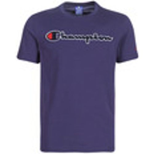 T-shirt Champion 212946-ECL - Champion - Modalova