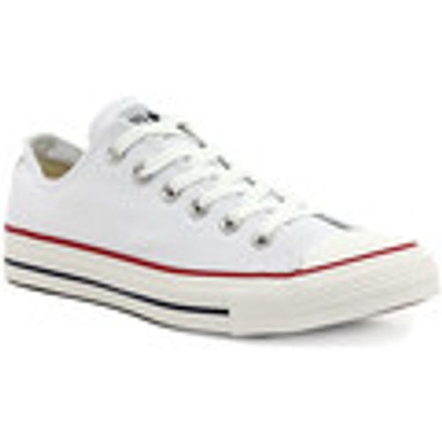 Sneakers ALL STAR OX OPTICAL WHITE - Converse - Modalova