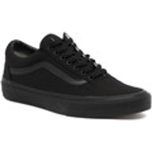 Sneakers Vans OLD SKOOL BLACK - Vans - Modalova