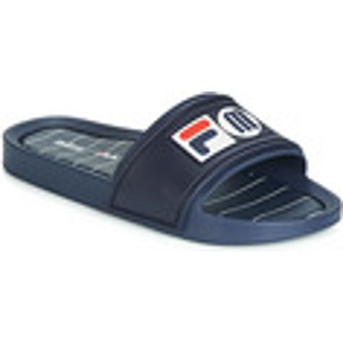 Ciabatte Melissa SLIDE + FILA - Melissa - Modalova