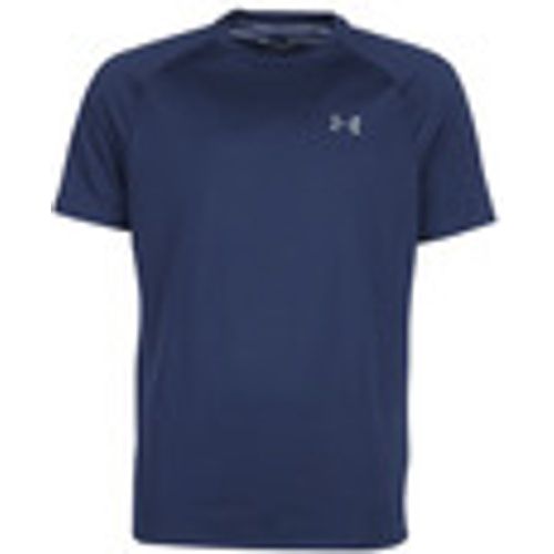 T-shirt TECH 2.0 SS TEE - Under Armour - Modalova