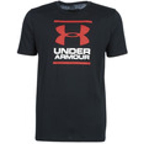 T-shirt GL FOUNDATION SS - Under Armour - Modalova