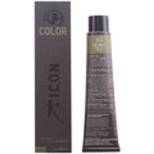 Tinta Ecotech Color Natural Color 3.0 Dark Brown - I.c.o.n. - Modalova