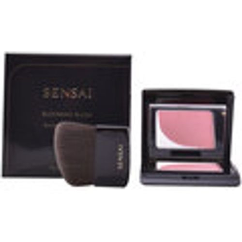 Blush & cipria Blooming Blush mauve - Sensai - Modalova