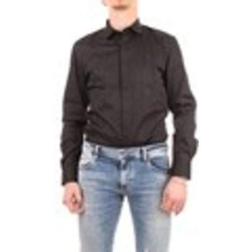 Camicia a maniche lunghe MMSL00293-FA450001-CAMICIA - Antony Morato - Modalova