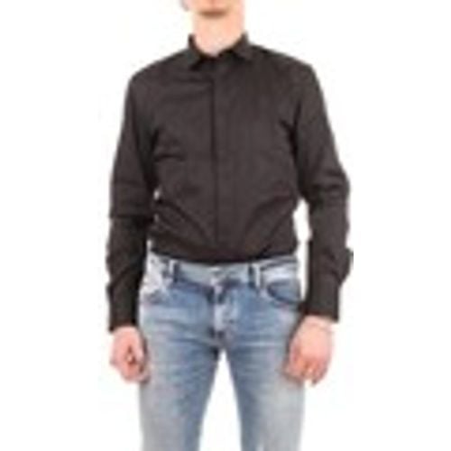 Camicia a maniche lunghe MMSL00293-FA450001-CAMICIA - Antony Morato - Modalova