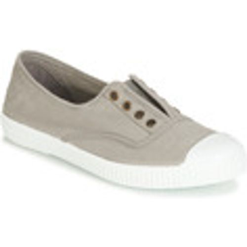 Sneakers basse Victoria 6623 GRIS - Victoria - Modalova