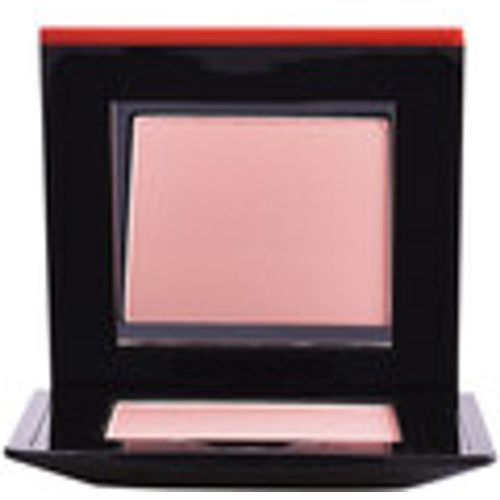 Blush & cipria Innerglow Cheekpowder 06-alpen Glow - Shiseido - Modalova