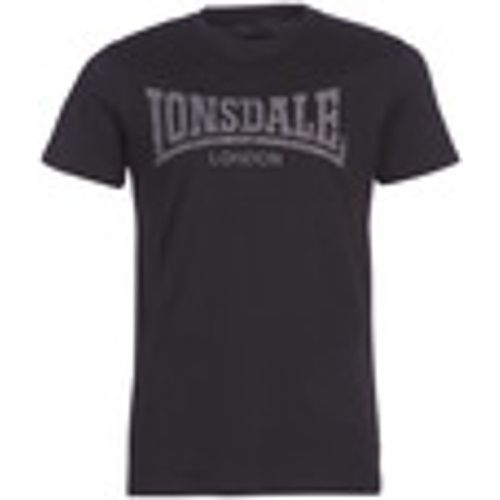 T-shirt Lonsdale LOGO KAI - Lonsdale - Modalova