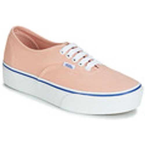 Sneakers basse AUTHENTIC PLATFORM 2.0 - Vans - Modalova